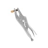 Air Conditioner Refrigerant Recovery Refrigeration Tube Locking Plier