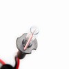 Headlight - BOOMBOOST HID Bulb Xenon Bulb Genuine Replacement 55W