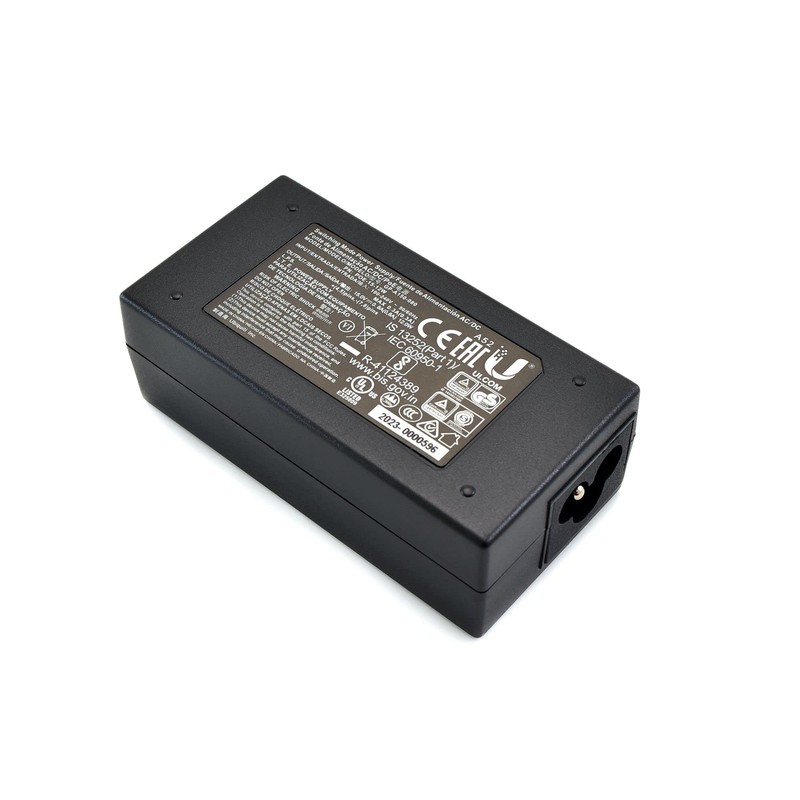 UBIQUITI Networks POE-15-12W - PoE Injector 15V 12W