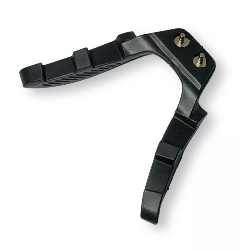 Costa Del Mar Whitetip PRO 6S9115 Black Replacement Nose Pads