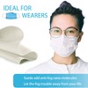 Eyeglasses Cleaning Cloths, Screens, Lens Wipe for All Electronic Device
