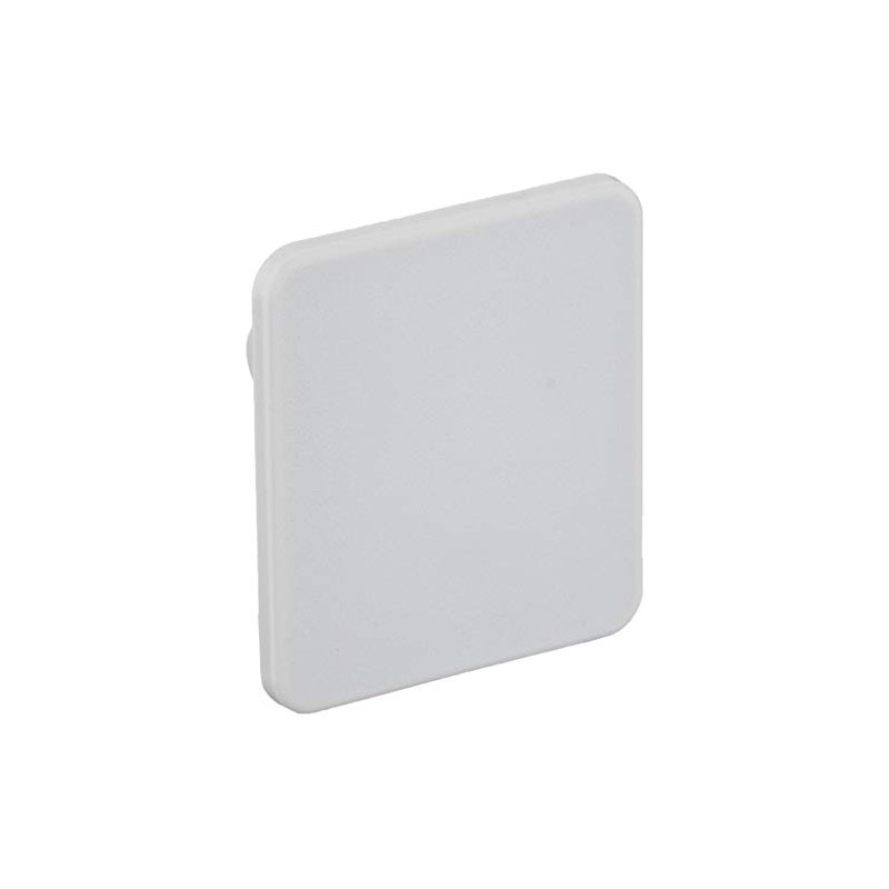 Ohm Electric DZ-CP3P4 Outlet Cover (For 3P Plugs, 4 Pieces)