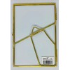 Tizo 8" X 10" Brass Photo Frames, Made in Italy…