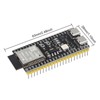 AITRIP 2 pieces ESP32-S3-DevKitC-1 board, WROOM-1-N16R8 ESP32-S3-DevKitC-1 development board with