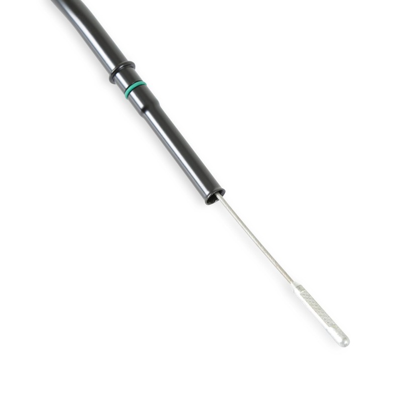 Holley 302-14 Oil Dipstick and Tube
