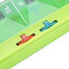 Interactive Desktop Football Toy 2-Player Tabletop Soccer Games Early Educational