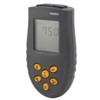 HS6802 Dual Channel Digital Thermometer Handheld High Accuracy LCD Display