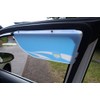 Joopy Car Side Sunshade (Azul)