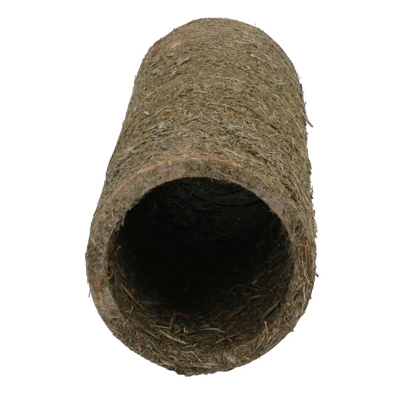 Extra Small Pet Hamster Mouse Naturals Treat Hay 'n' Hide