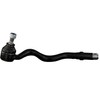 febi bilstein 12697 Tie Rod End with nut, pack of