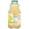 Santa Cruz Organic Limeade, 32 Ounces