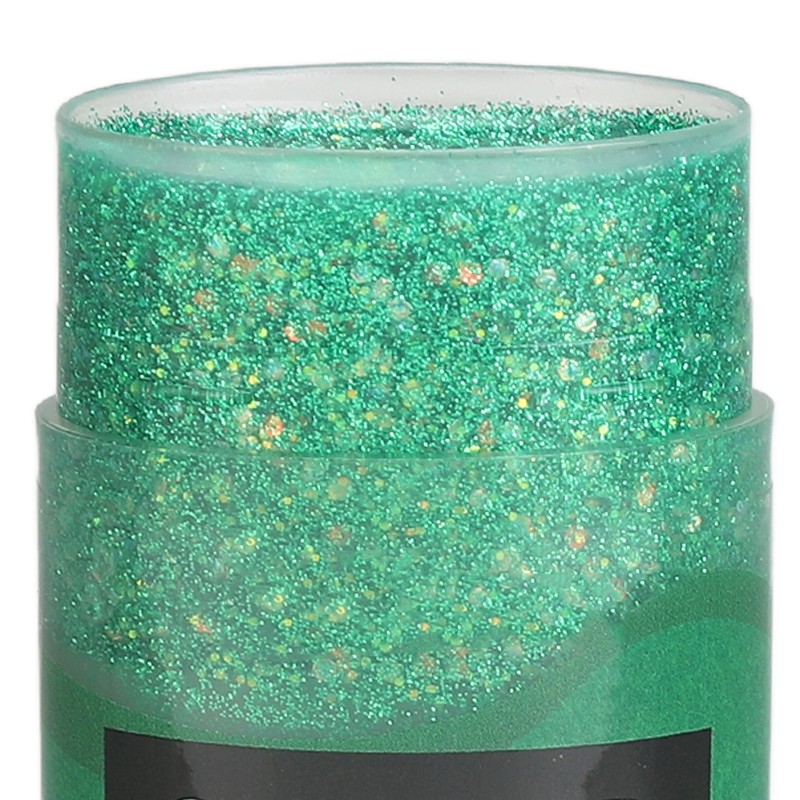 Body Glitter Stick Waterproof Long Lasting Bright Sparkling Face Glitter