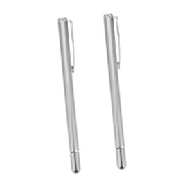 FRCOLOR Telescopic Testing Pointers 2pcs Adjustable Optometry Hand Pointer for Assessment in Hospitals and Clinics