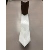 Quality Aluminum 6" Gutter Outside Strip Mitre