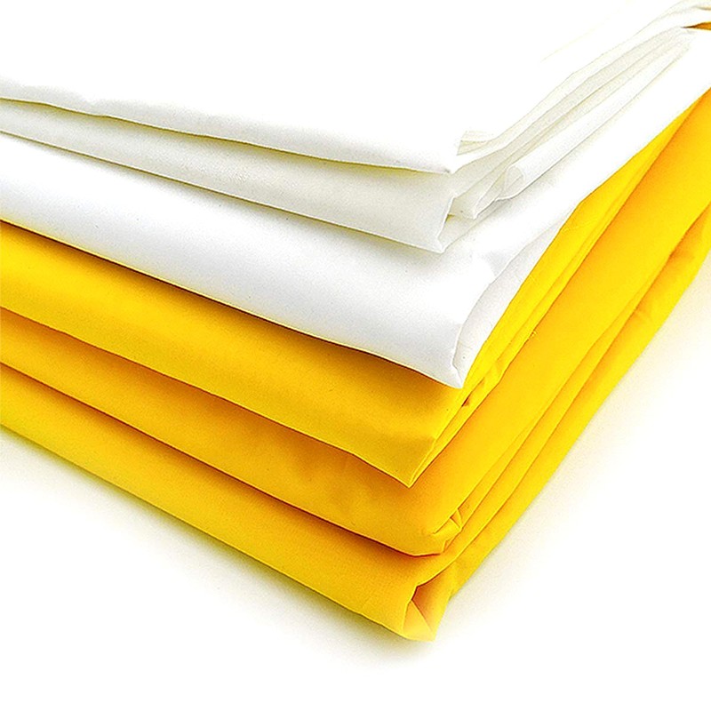 WYDDDARY 1 Yards Silk Screen Mesh Screen 160 Mesh (64T)