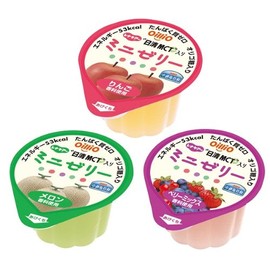 renakea- Day First MCT with mini jelly Mix Green G X 30 Pieces