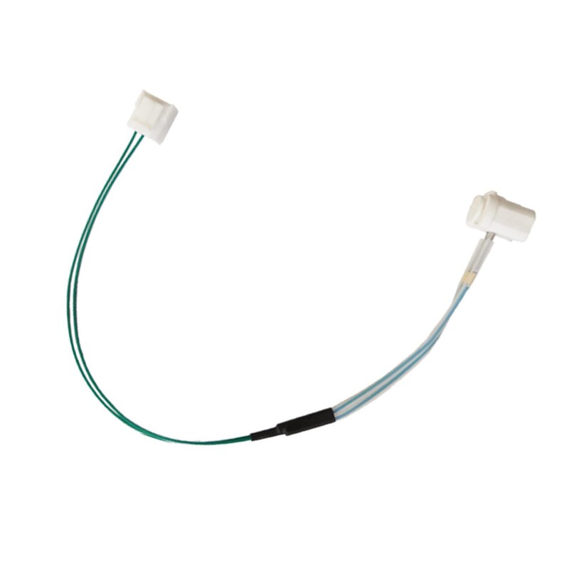 CEIEVER Temperature Sensor Replacement Parts, Temperature Sensor Replacement Parts, Wiring