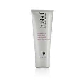 Biobel Crema Facial Hidratante Y Reafirmante Bioactive Antiage