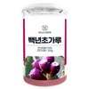 Hello Green 헬로우그린 국산 제주도 백년초 가루 분말 300g(통) Hello Green Domestic Jeju Cactus Powder 300g (Can)