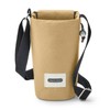 Black+Blum Insulated Bottle Bag - Bottle Bag for Adults and