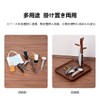 Sakulaya Key Stand, Wooden Key Hook, Accessory Stand, Key Holder,