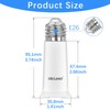DiCUNO E26 Socket Extender, E26 Medium Screw Base, Light Socket