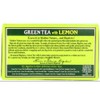Bigelow Tea Grn Lemon 20bg (Pack of 3)