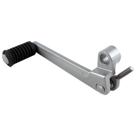 XMT-MOTO Gear Shift Shifter Lever Pedal fits for Kawasaki Ninja ZX6R 2005-2011,Kawasaki Ninja ZX10R 2006-2010