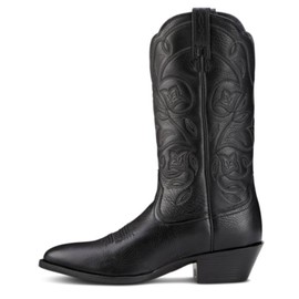 Ariat Women’s Heritage R Toe Western Boot