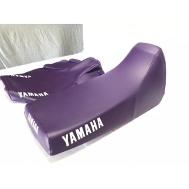 YAMAHA BLASTER 200 SEAT COVER YFS 200 SEAT COVER purple 1988-2006 (Y-*152)