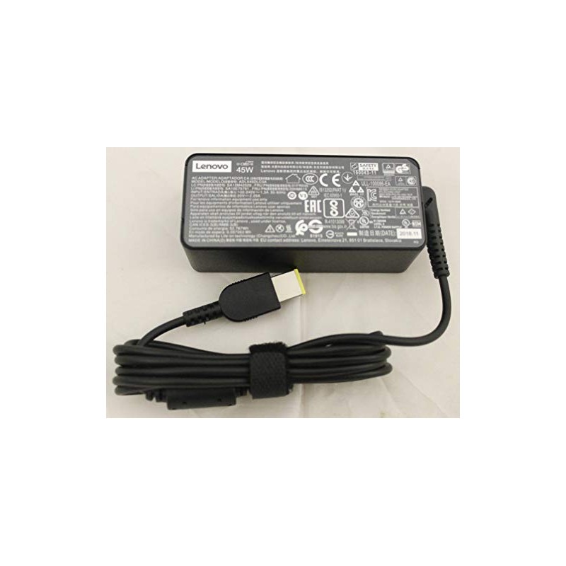 Lenovo AC Adaptor ADLX45NAC3A 20V2 25, 01FR053