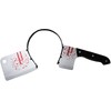 Petitebelle Bloody Tools Headband (Cleaver)