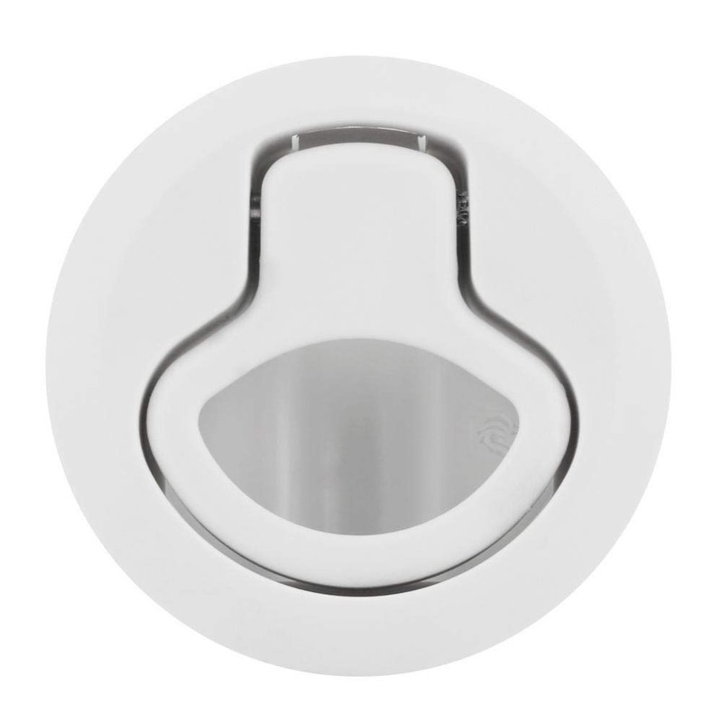 Seadoo Slam Latch - Replacement for Latch Hatch Round Pull