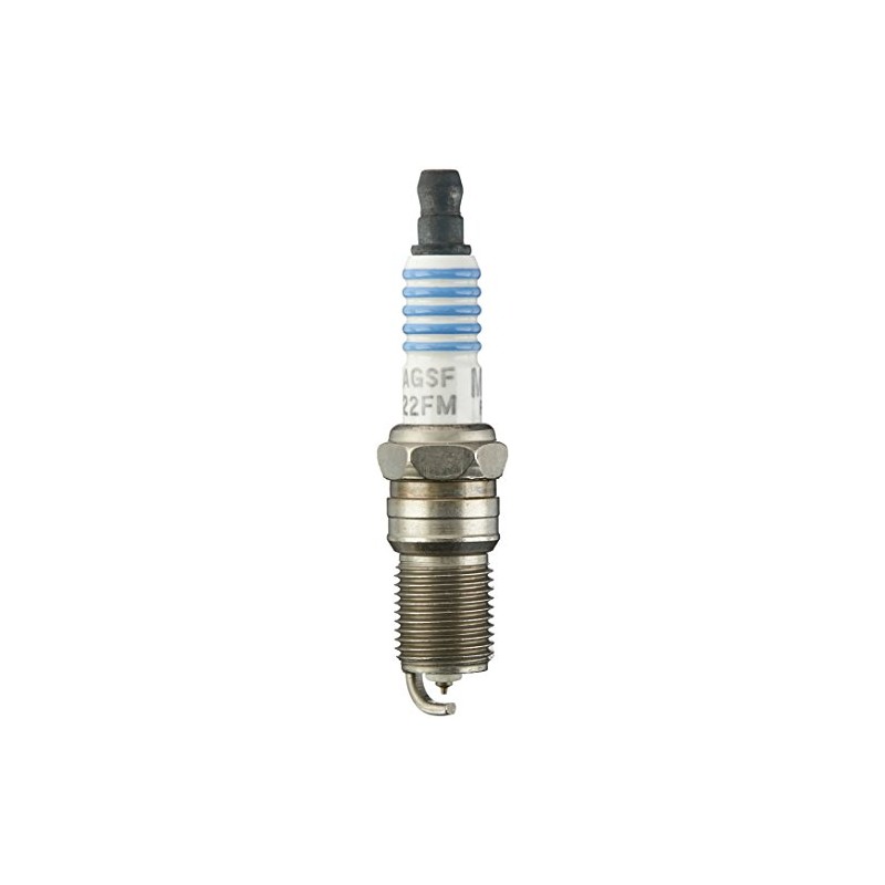 Motorcraft SP-500 AGSF22FM Spark Plug (Agsf22Fm)
