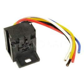 Standard Motor Products HP3815 Relay Connector