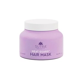 SUTRA BEAUTY - Mascarilla Para El Cabello, Crema Reparadora De Pelo Para Dar Suavidad Y Brillo Al Cabello, Tratamiento Para El Pelo Con Formula...    