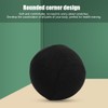 3PCS TPR Soft Rubber Yoga Training Squeeze Stress Relief Massage