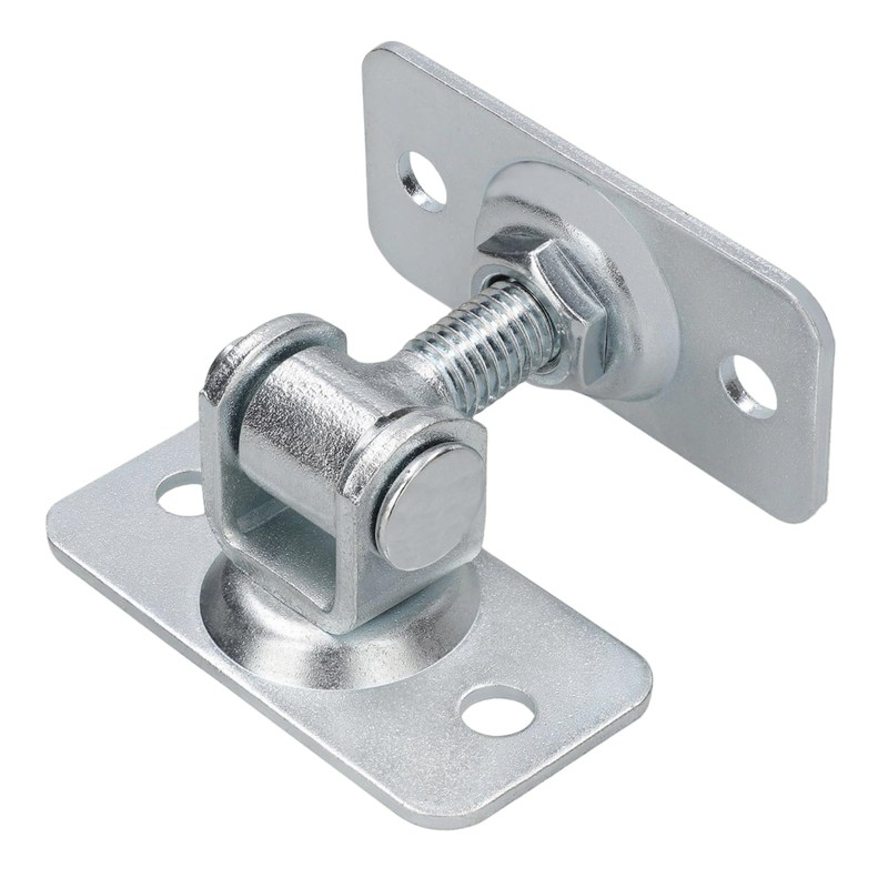 WDB - Heavy Duty Hinges - Gate Hinge with Double-Sided