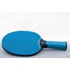 Donic-Schildkröt Alltec Hobby Outdoor Table Tennis Bat, Plastic, Weatherproof, Washable,