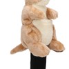 Kangaroo Golf Head Cover Plush Animal Golf Club Headcover No.1
