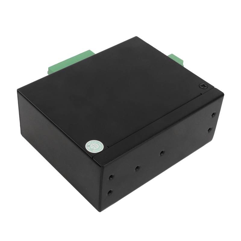 M410T Ethernet Remote IO Module 16 DIN Transmission Acquisition Data