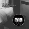 Multifunctional Kitchen Digital Timer Thermometer Hygrometer Black for Household Use