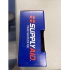 Supplyaid hand sanitizer gel 80% Alcohol with Aloe , 16