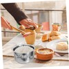Inner Pot Pressure Cooker Rice Cooker Liner Stainless Steel Rice