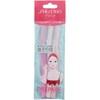 Japanese Razor Facial Prepare 3pcs Set including Japanese Premium Oil