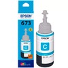 Epson Kit de 6 Tintas T673 para L800 L805 L810
