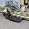 PIG Sediment Filter Sock - for Erosion Control and Storm