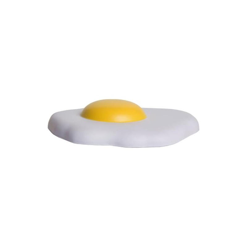 Fried Egg Stress Reliever
