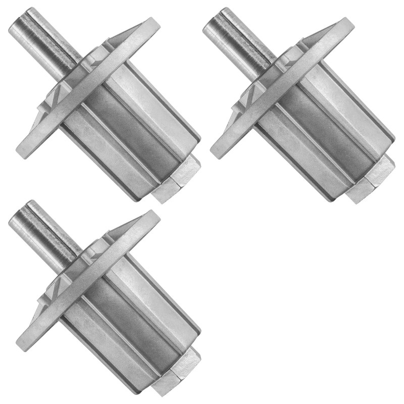 For BobCat 3 Spindle Assembly fits Bobcat 36567 036567 2188142-0