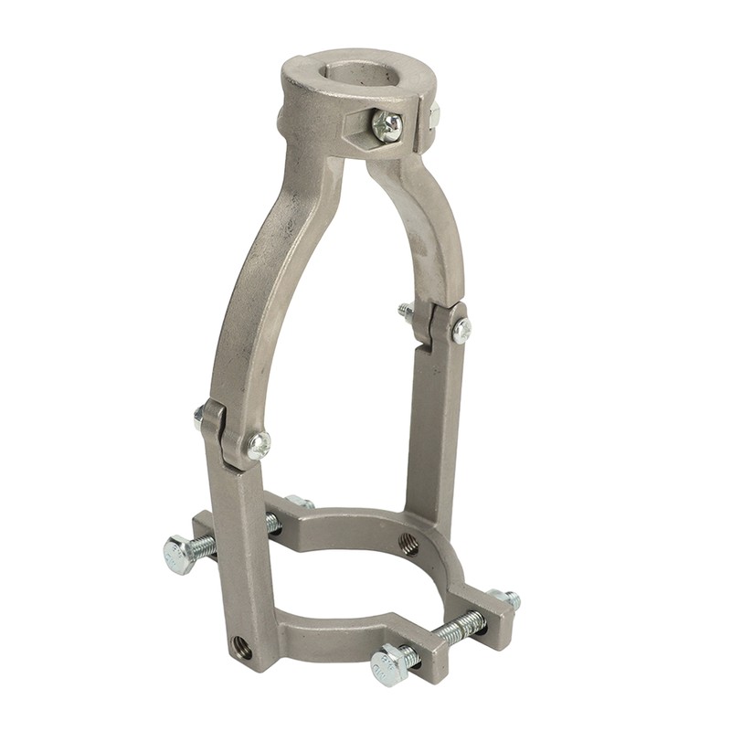 Location Reducer Sleeve Square Tenon Converter Portable Drill Press Drill